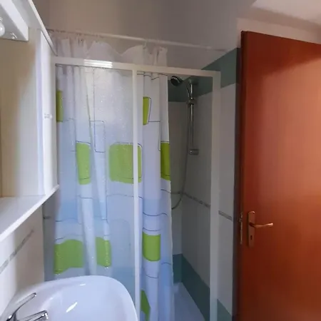 Appartamento Pollica شقة *