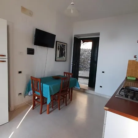 Appartamento Pollica Pollica