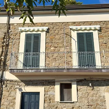 Appartamento Pollica * Pollica