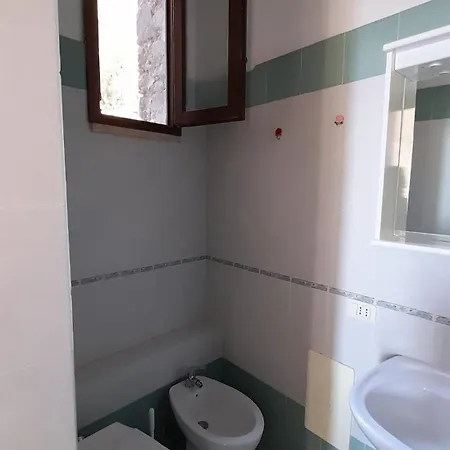 Appartamento Pollica Apartment