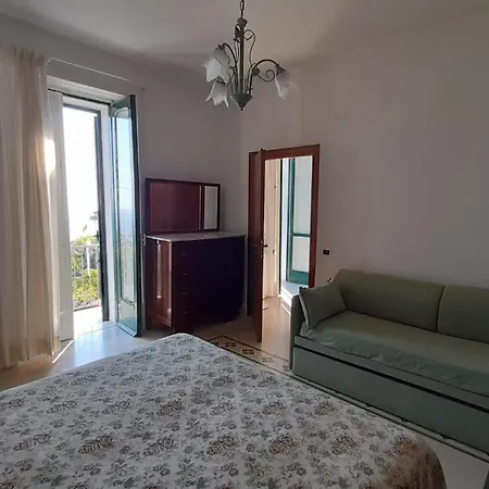 Apartment Appartamento Pollica *
